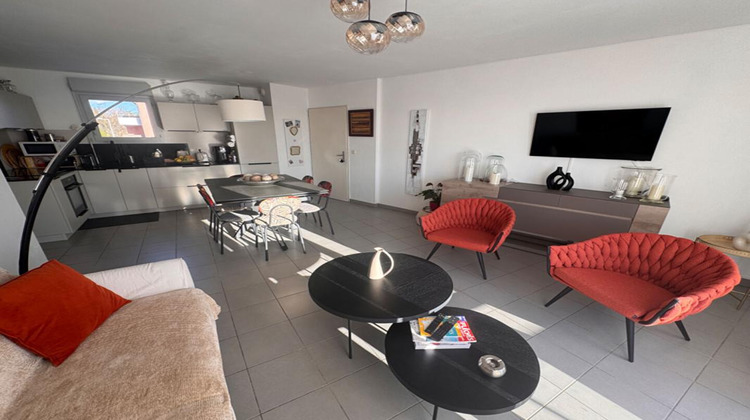 Ma-Cabane - Vente Appartement PELISSANNE, 61 m²
