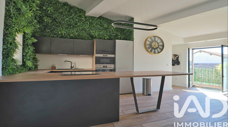 Ma-Cabane - Vente Appartement Pélissanne, 51 m²