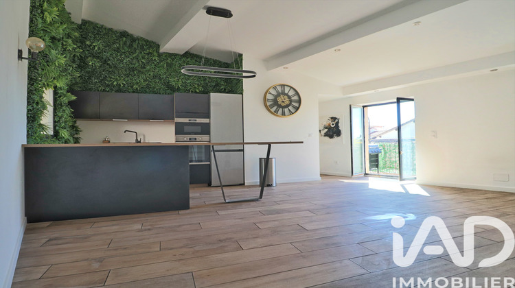 Ma-Cabane - Vente Appartement Pélissanne, 51 m²