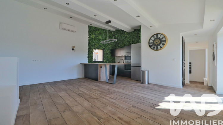 Ma-Cabane - Vente Appartement Pélissanne, 51 m²