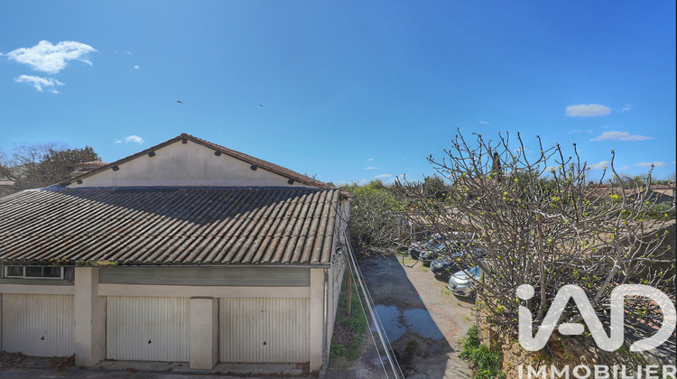 Ma-Cabane - Vente Appartement Pélissanne, 51 m²