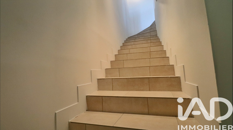 Ma-Cabane - Vente Appartement Pélissanne, 51 m²