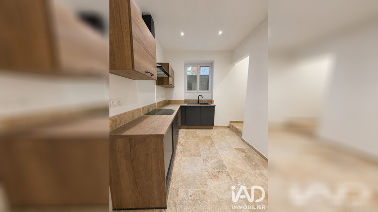 Ma-Cabane - Vente Appartement Pélissanne, 65 m²