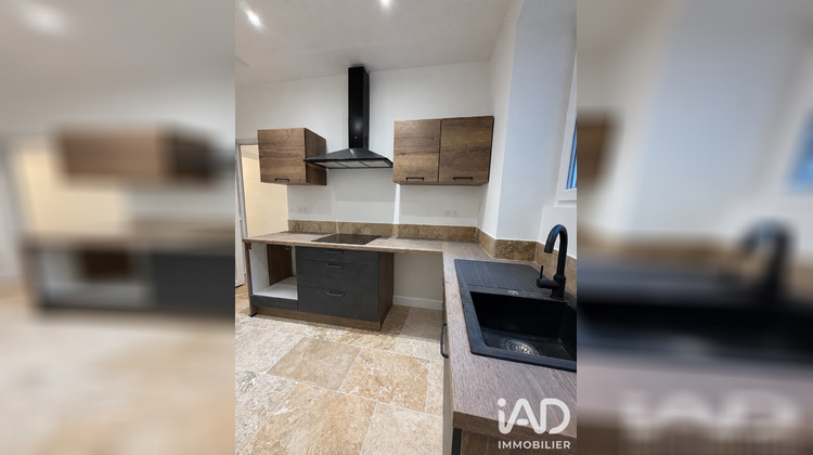 Ma-Cabane - Vente Appartement Pélissanne, 65 m²