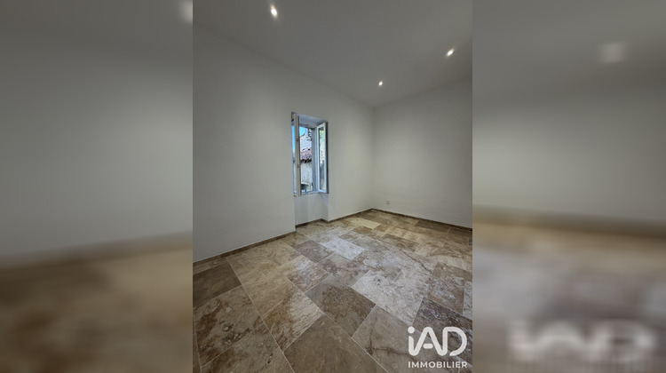 Ma-Cabane - Vente Appartement Pélissanne, 65 m²