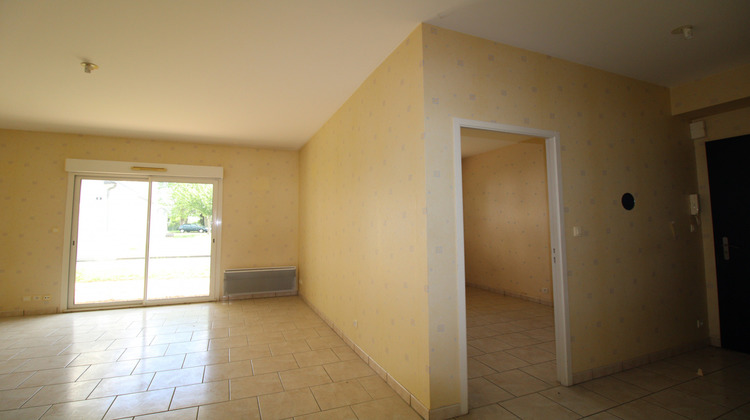 Ma-Cabane - Vente Appartement Pellouailles-les-Vignes, 66 m²