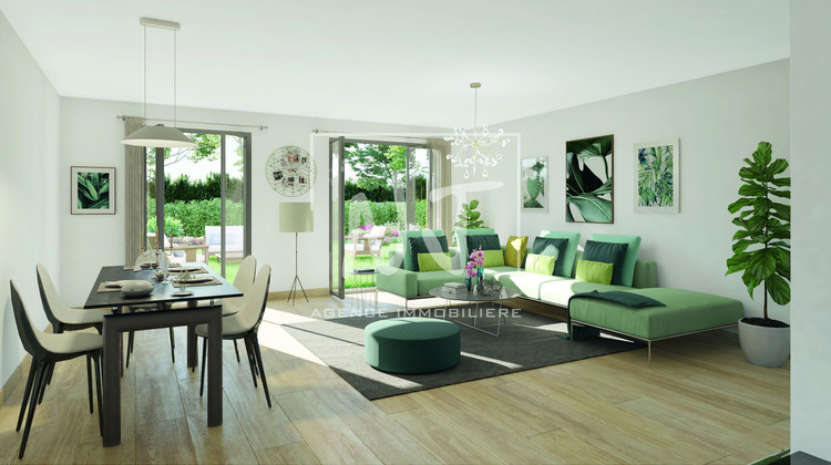 Ma-Cabane - Vente Appartement PELLOUAILLES-LES-VIGNES, 39 m²