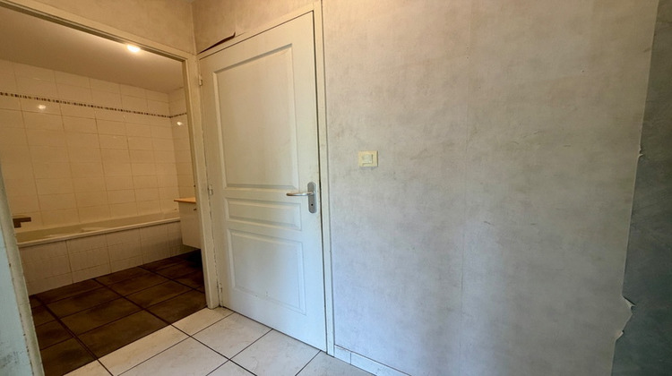 Ma-Cabane - Vente Appartement PELLOUAILLES LES VIGNES, 41 m²