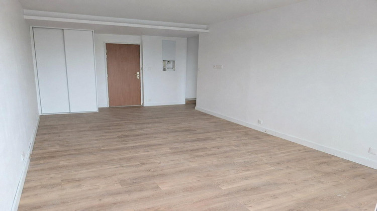 Ma-Cabane - Vente Appartement Pellouailles-les-Vignes, 33 m²