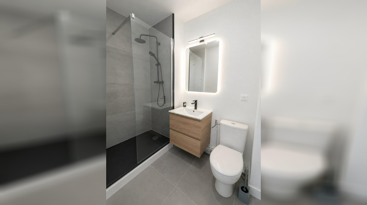 Ma-Cabane - Vente Appartement Pellouailles-les-Vignes, 33 m²