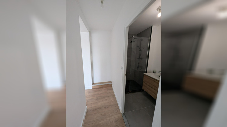 Ma-Cabane - Vente Appartement Pellouailles-les-Vignes, 33 m²