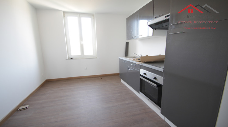 Ma-Cabane - Vente Appartement Peltre, 81 m²