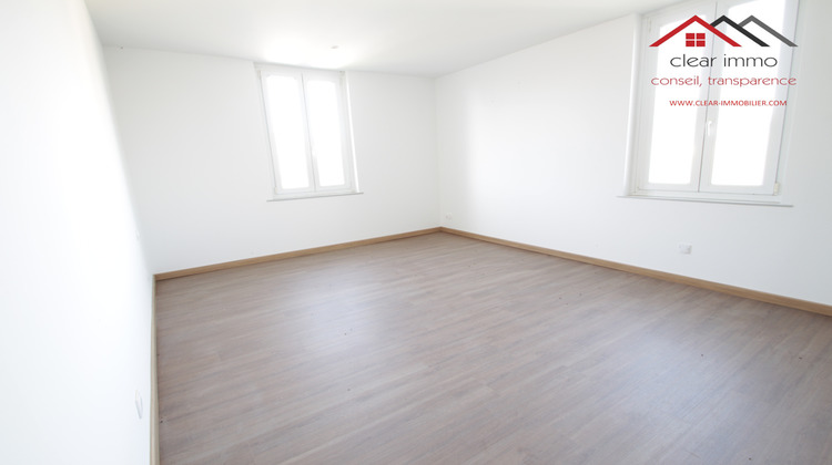 Ma-Cabane - Vente Appartement Peltre, 81 m²