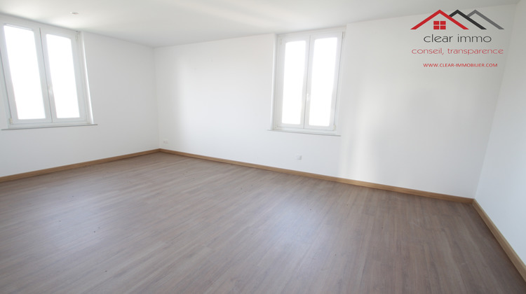 Ma-Cabane - Vente Appartement Peltre, 81 m²