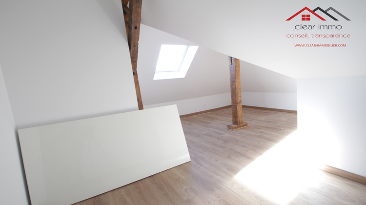 Ma-Cabane - Vente Appartement Peltre, 60 m²