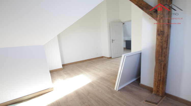 Ma-Cabane - Vente Appartement Peltre, 60 m²