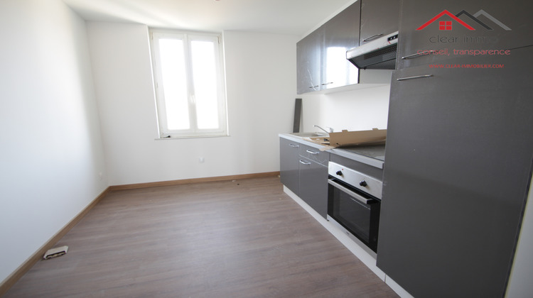 Ma-Cabane - Vente Appartement Peltre, 81 m²