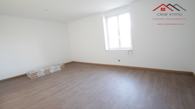 Ma-Cabane - Vente Appartement Peltre, 81 m²