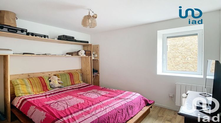 Ma-Cabane - Vente Appartement Pélussin, 73 m²