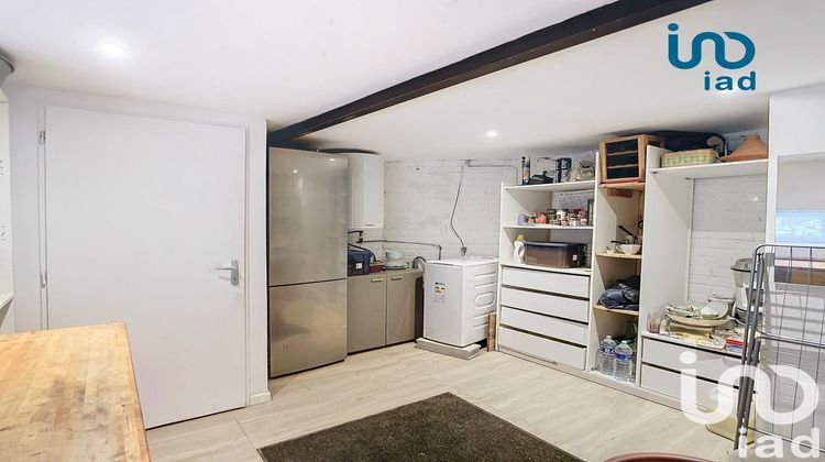 Ma-Cabane - Vente Appartement Pélussin, 73 m²