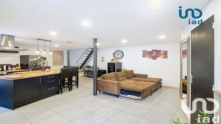 Ma-Cabane - Vente Appartement Pélussin, 89 m²