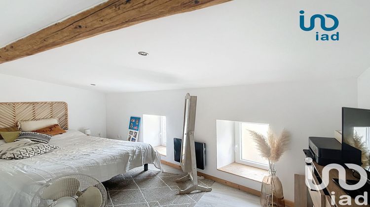 Ma-Cabane - Vente Appartement Pélussin, 64 m²