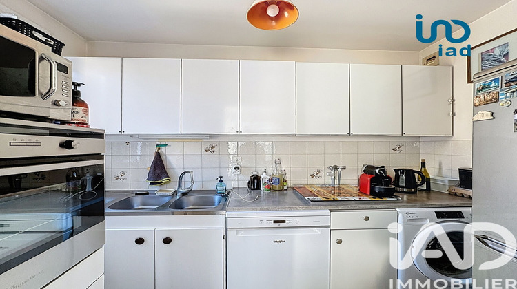 Ma-Cabane - Vente Appartement Pélussin, 47 m²