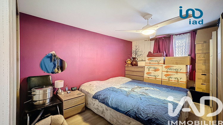 Ma-Cabane - Vente Appartement Pélussin, 46 m²