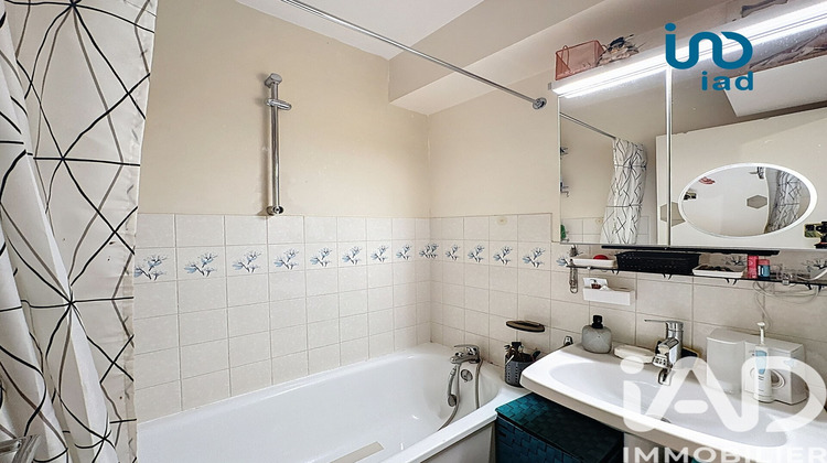 Ma-Cabane - Vente Appartement Pélussin, 46 m²