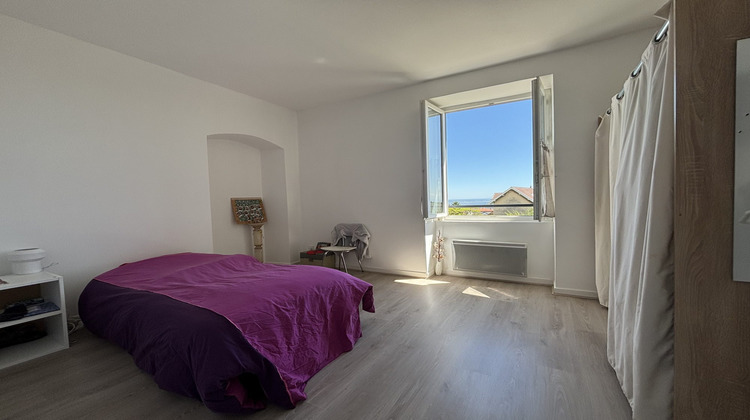 Ma-Cabane - Vente Appartement Pélussin, 57 m²