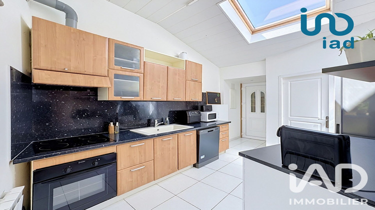 Ma-Cabane - Vente Appartement Pélussin, 53 m²
