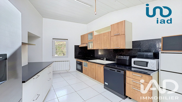 Ma-Cabane - Vente Appartement Pélussin, 53 m²