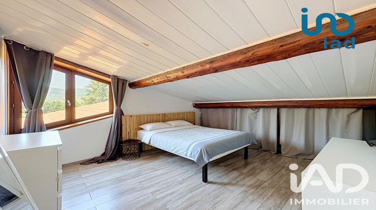 Ma-Cabane - Vente Appartement Pélussin, 53 m²