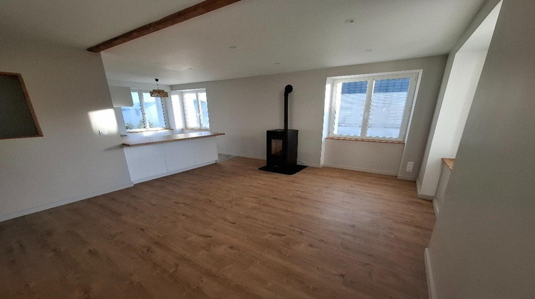 Ma-Cabane - Vente Appartement Penestin, 54 m²