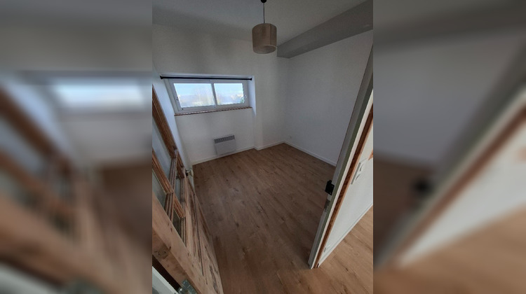 Ma-Cabane - Vente Appartement Penestin, 54 m²