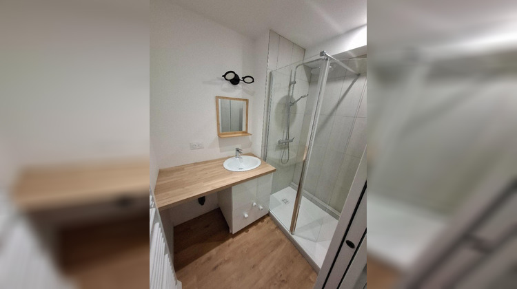 Ma-Cabane - Vente Appartement Penestin, 54 m²