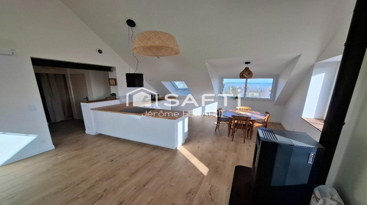 Ma-Cabane - Vente Appartement Penestin, 55 m²