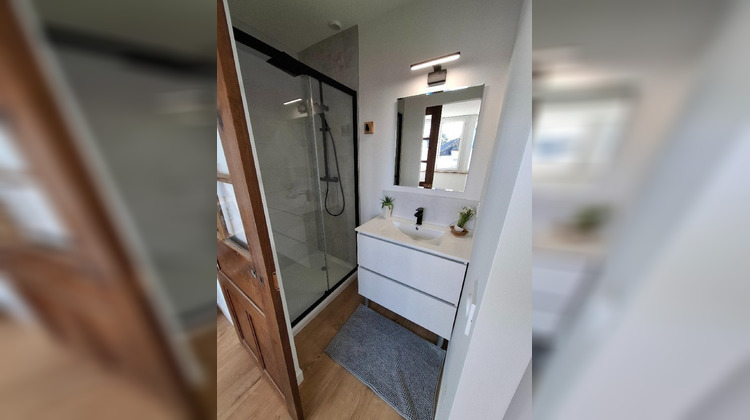 Ma-Cabane - Vente Appartement Penestin, 55 m²