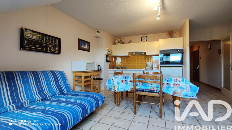 Ma-Cabane - Vente Appartement Pénestin, 22 m²