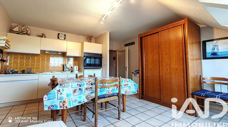 Ma-Cabane - Vente Appartement Pénestin, 22 m²