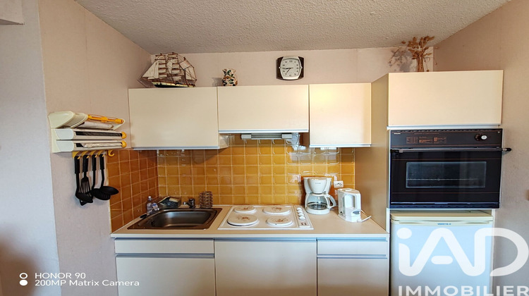 Ma-Cabane - Vente Appartement Pénestin, 22 m²
