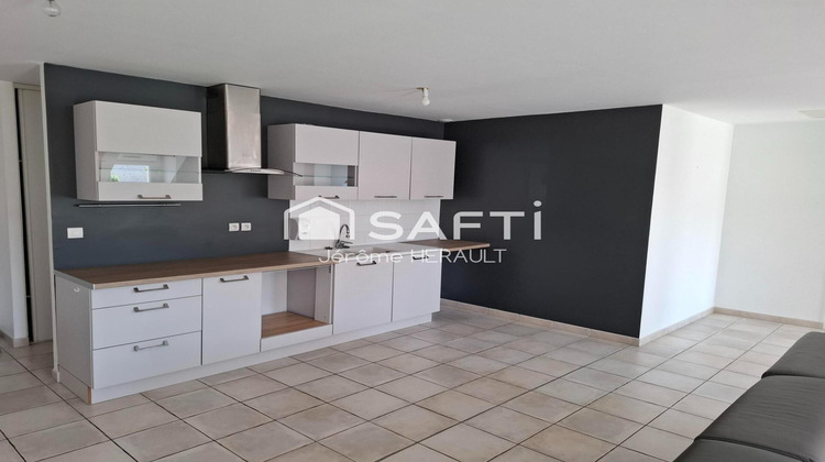 Ma-Cabane - Vente Appartement Penestin, 82 m²