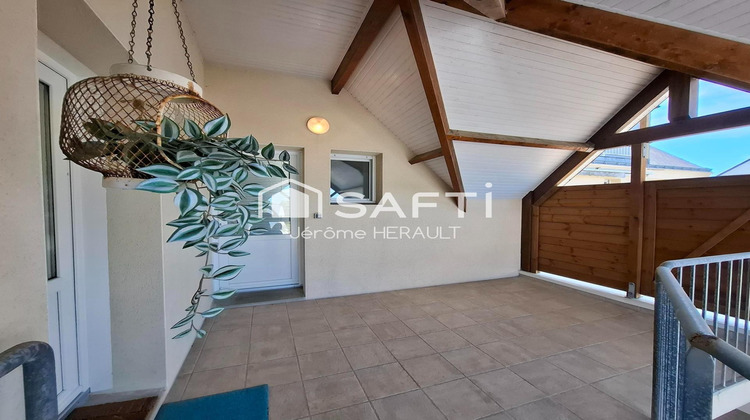 Ma-Cabane - Vente Appartement Penestin, 82 m²