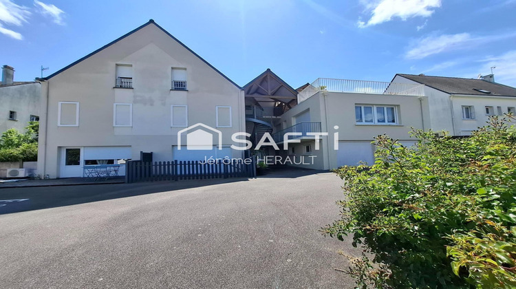 Ma-Cabane - Vente Appartement Penestin, 82 m²