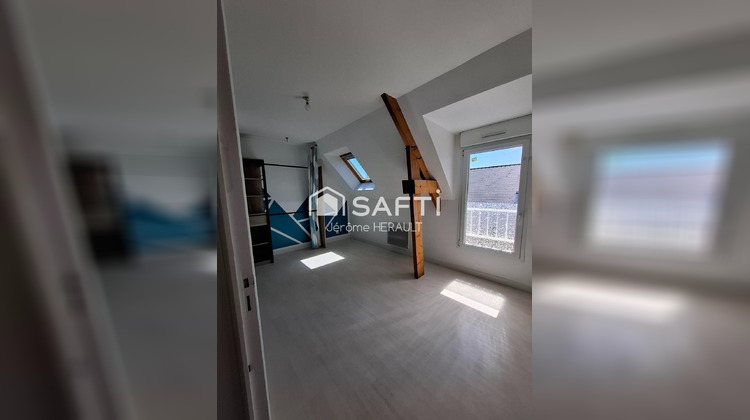 Ma-Cabane - Vente Appartement Penestin, 82 m²