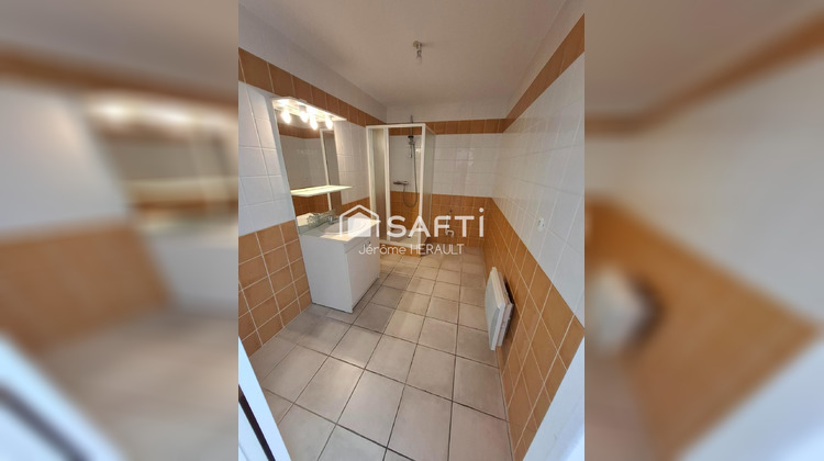 Ma-Cabane - Vente Appartement Penestin, 82 m²