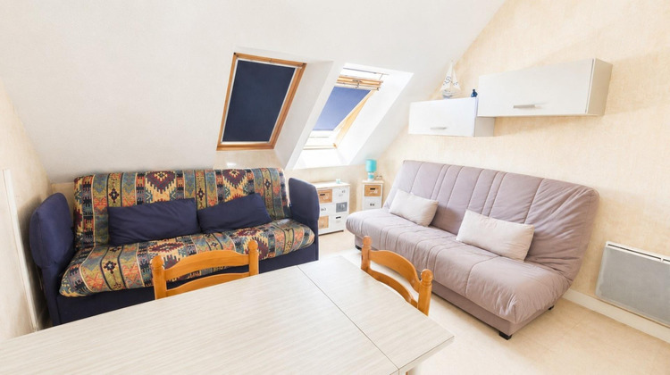 Ma-Cabane - Vente Appartement Penestin, 21 m²