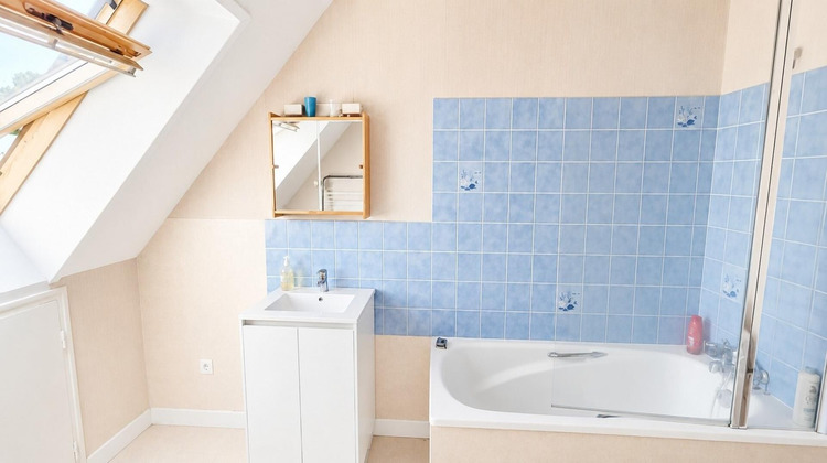Ma-Cabane - Vente Appartement Penestin, 21 m²