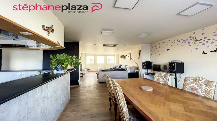 Ma-Cabane - Vente Appartement PENMARCH, 107 m²