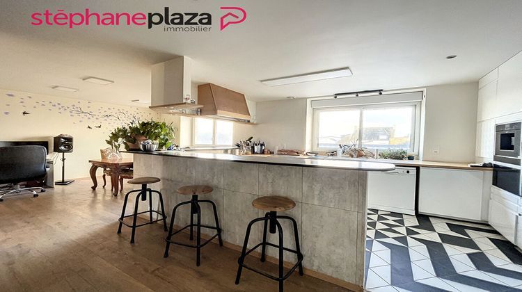 Ma-Cabane - Vente Appartement PENMARCH, 107 m²